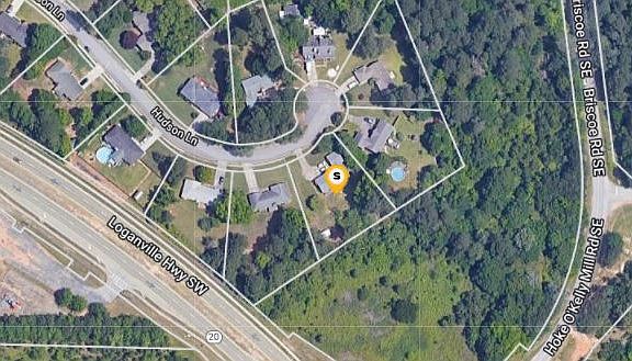 5th image of 3415 Hudson Ln