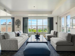 300 Boylston St UNIT 1204, Boston, MA 02116
