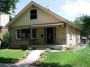 4170 N 42nd St, Milwaukee, WI 53216