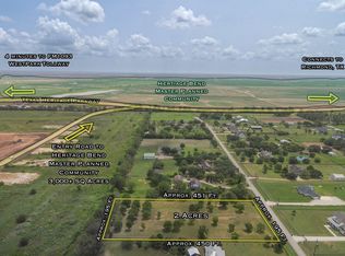 4310 Lea Ln, Richmond, TX 77406