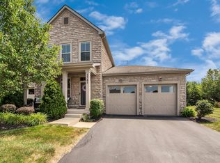 3783 Foresta Grand Dr, Powell, OH 43065