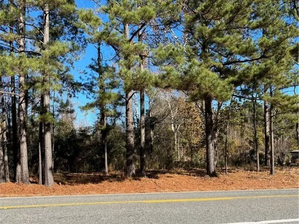 Highway 200, Rosston, AR 71858