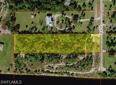 1st image of 909 8th St SE Lot 1