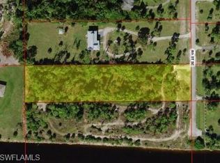 909 8th St SE LOT 1, Naples, FL 34117