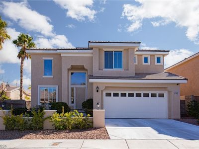 1032 Venetian Hills Ln, Las Vegas, NV, 89144