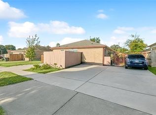 2818 Tugie St APT C, Metairie, LA 70003