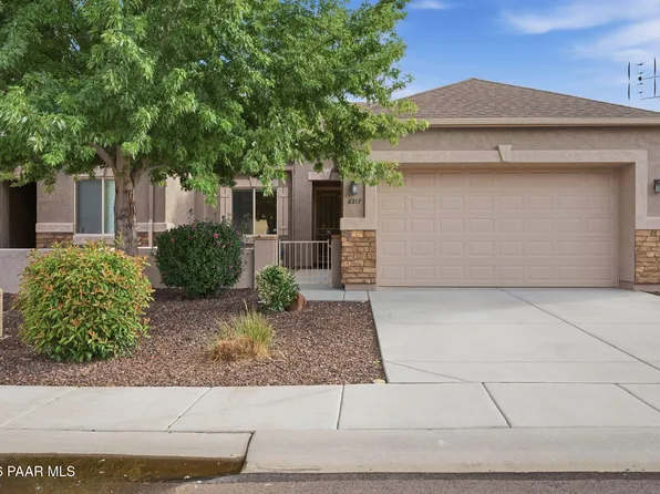 6217 E Thorne Ln, Prescott Valley, AZ 86314
