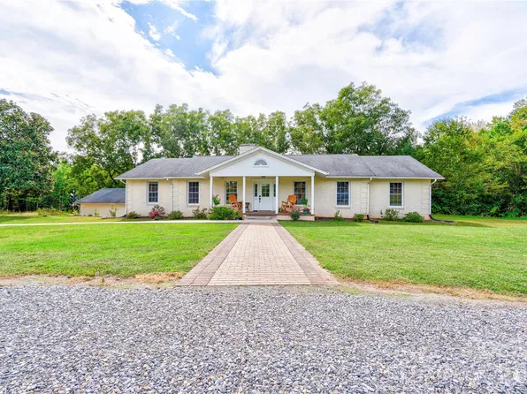 129 Church View Dr, Lawndale, NC 28090