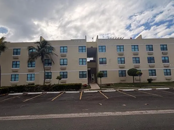 1803 Condominio Aquatika, Loiza, PR 00772