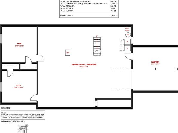 24501 Canton Rd, Albemarle, NC 28001