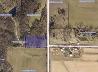 Rustic Ave, Peru, IA 50222