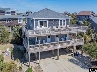 54203 Cape Hatteras Dr Lot 1, Frisco, NC 27936