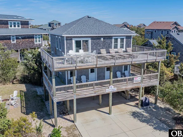 54203 Cape Hatteras Dr Lot 1, Frisco, NC 27936