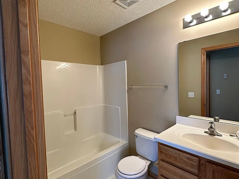 3rd bathroom