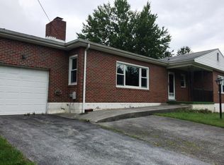 560 Pisgah Rd, Princeton, WV 24739