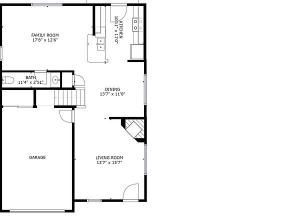 2nd image of this home