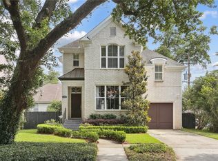 249 Downs St, New Orleans, LA 70124