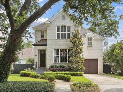 249 Downs St, New Orleans, LA, 70124