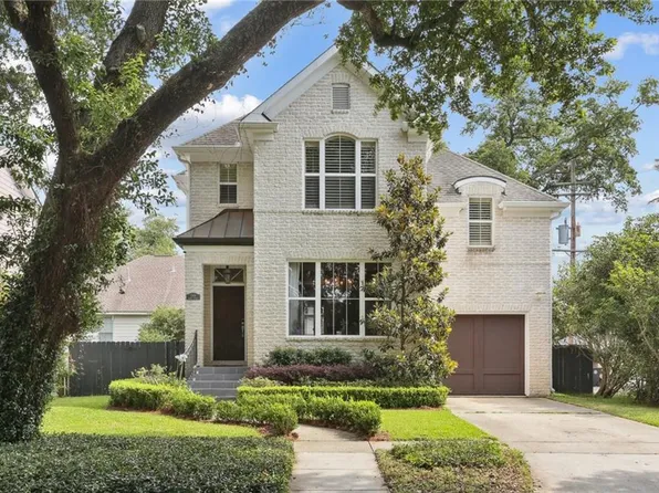 249 Downs St, New Orleans, LA 70124