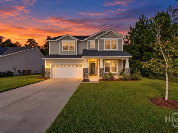 36 Mettler Loop, Richmond Hill, GA 31324