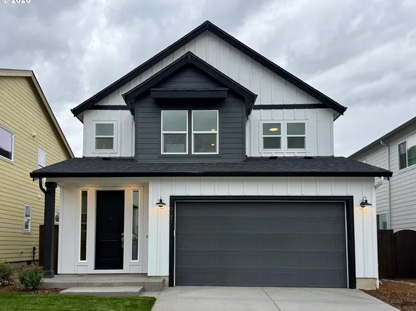 9047 S 2nd Ln #123, Ridgefield, WA 98642