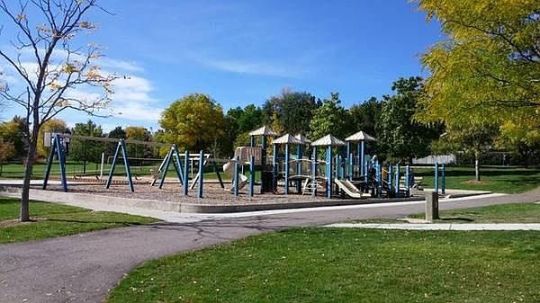 Play Ground