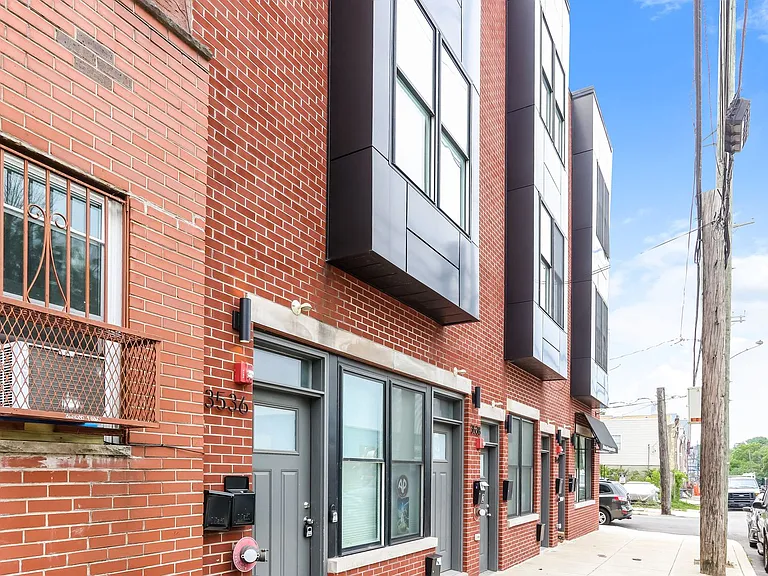 3538 Wharton Street — Photo 1