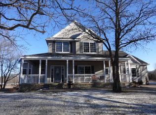 1831 Royal Dr NE, Alexandria, MN 56308