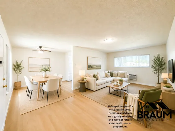 5131 Buffalo Ave, 5131 Buffalo Ave APT 7, Sherman Oaks, CA 91423