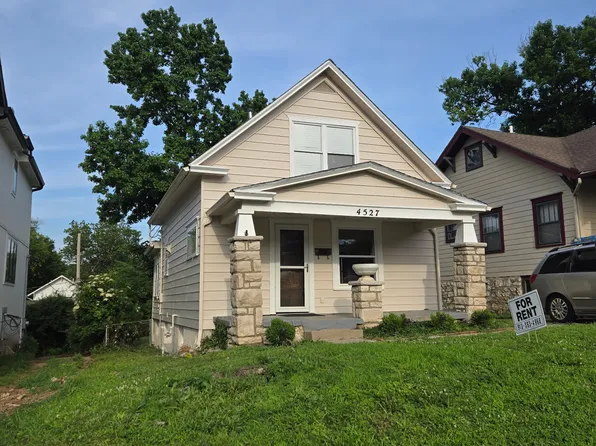 4527 Francis St, Kansas City, KS 66103