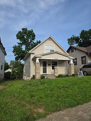 4527 Francis St Photo 1