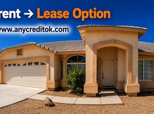2985 E Tulsa St, Gilbert, AZ 85295