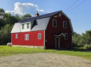1148 Wheelock Road, Sutton, VT 05867