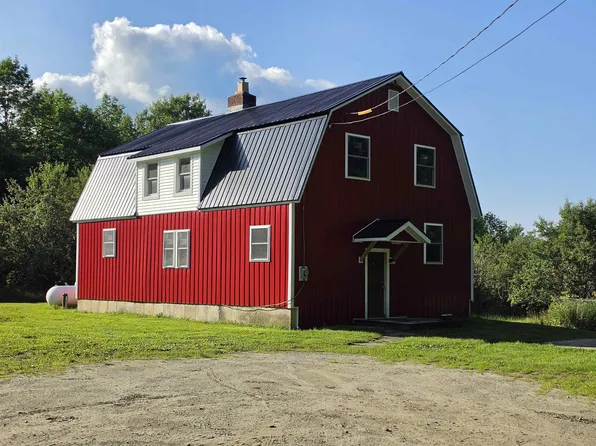 1148 Wheelock Road, Sutton, VT 05867