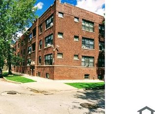 817 S Springfield Ave APT 2, Chicago, IL 60624