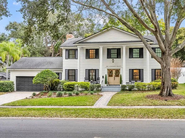 180 Spring Lake Hills Dr, Altamonte Springs, FL 32714