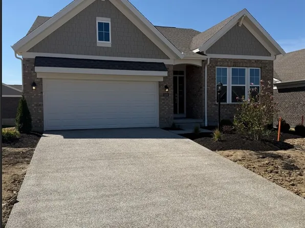 5200 Long Meadow Dr, Middletown, OH 45005