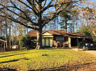 1178 Skylark Dr, Morrow, GA 30260