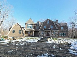 84 Mountain Rd, Redding, CT 06896