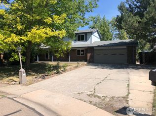 1622 Amherst Dr, Longmont, CO 80503