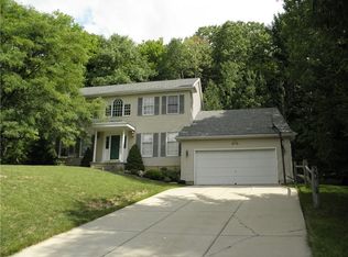 8651 N Greenbriar Ter, Boston, NY 14025