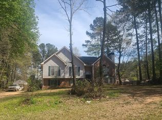 1703 Bullard Rd, Powder Springs, GA 30127