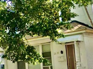 26-19 92nd St, Flushing, NY 11369