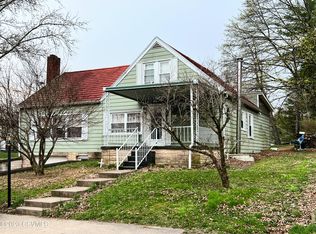 239 Dolan Heights Rd, Mifflintown, PA 17059