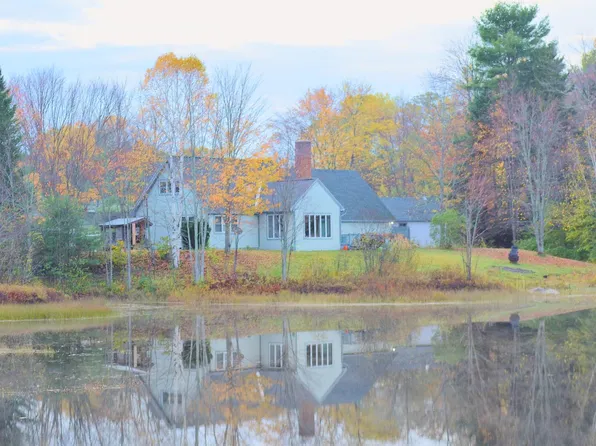 891 Route 114, Grantham, NH 03753