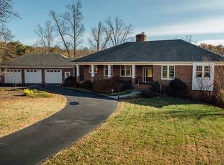 2020 Fox Hunt Dr, Troy, VA 22974