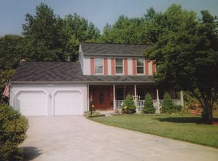 1300 Peachtree Ct, Bowie, MD 20721