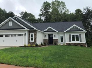 4170 NE Holly Cir NE, Conover, NC 28613