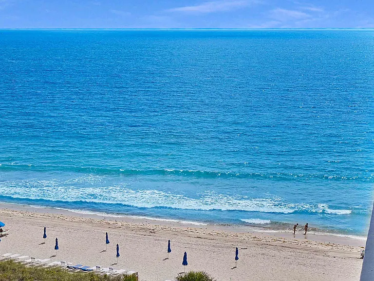 3550 Galt Ocean Dr #809 — Photo 18