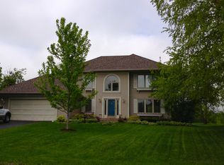 319 Cherry Hill Trl, Hamel, MN 55340